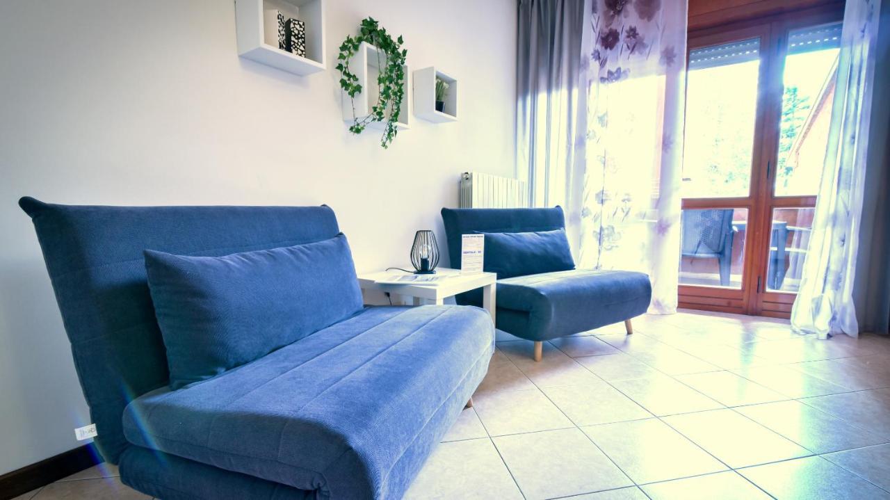 Casa Carla Appartement Peschiera del Garda Buitenkant foto