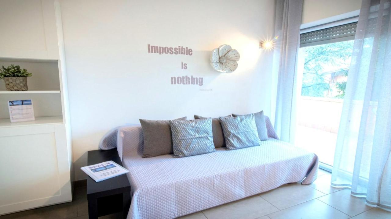 Casa Carla Appartement Peschiera del Garda Buitenkant foto