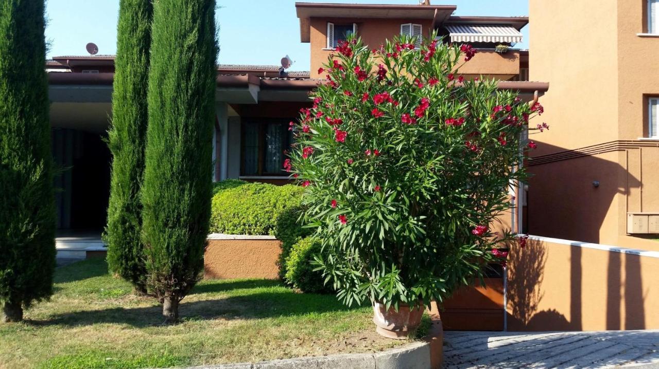 Casa Carla Appartement Peschiera del Garda Buitenkant foto