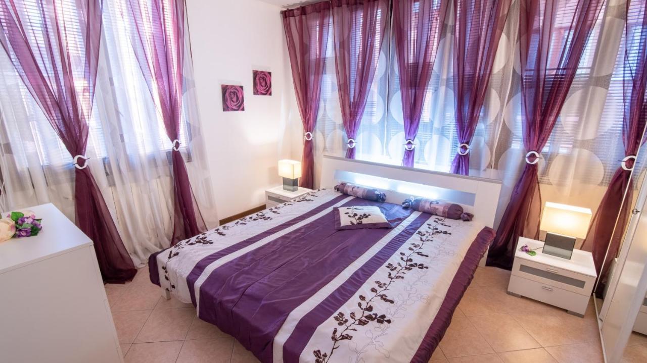 Casa Carla Appartement Peschiera del Garda Buitenkant foto