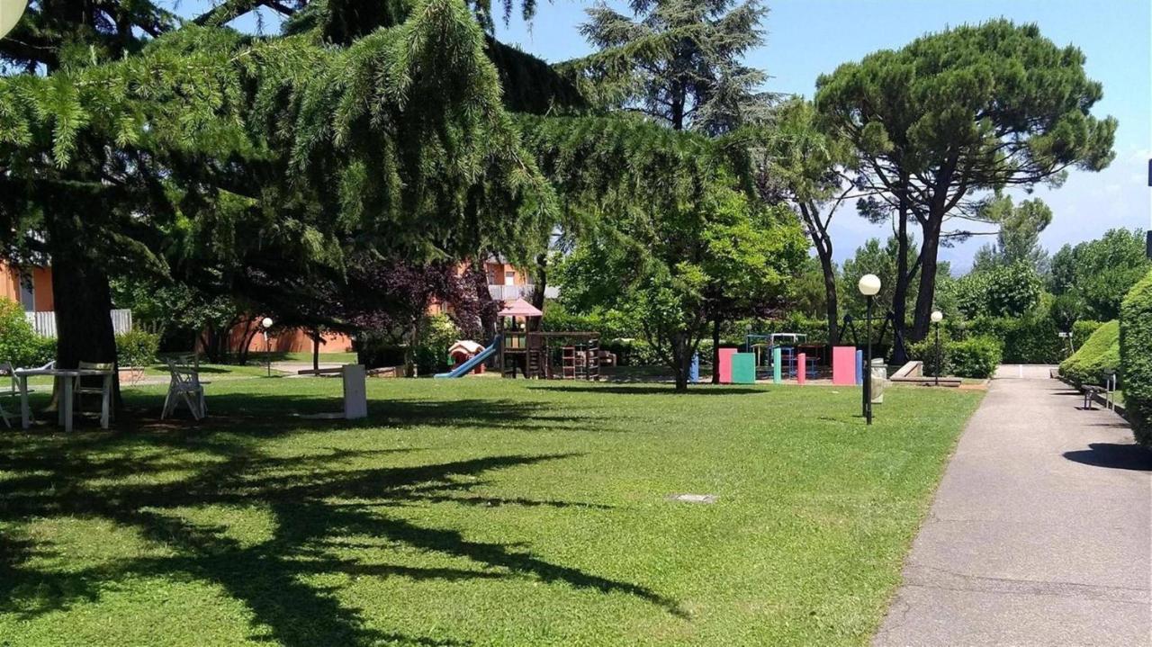 Casa Carla Appartement Peschiera del Garda Buitenkant foto