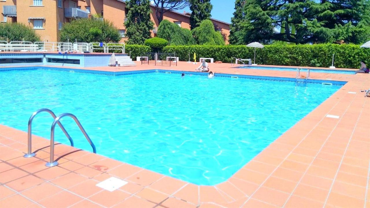 Casa Carla Appartement Peschiera del Garda Buitenkant foto